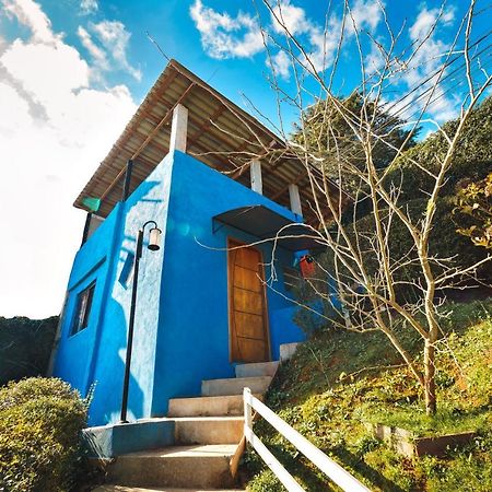 Suite Em Campos Do Jordao, Super Aconchegante. Exteriér fotografie