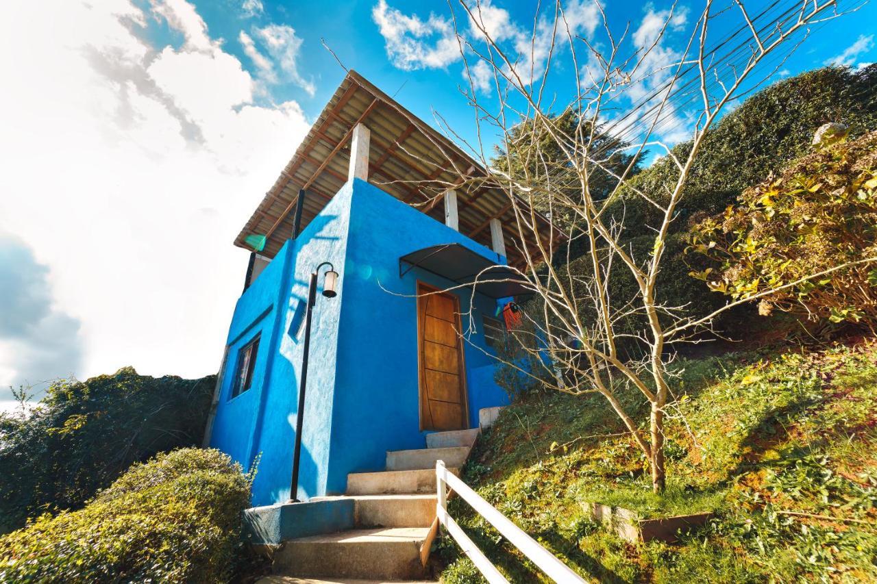 Suite Em Campos Do Jordao, Super Aconchegante. Exteriér fotografie