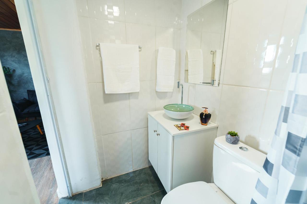 Suite Em Campos Do Jordao, Super Aconchegante. Exteriér fotografie
